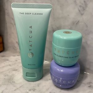 Tatcha set